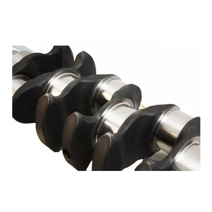 Piezas de Motor Diésel de Alto Rendimiento en Oferta para 1KD 2KD, Cigüeñal para Toyota Hi-Lux 13401-30020 1340102050 13103202 - Product Image 4