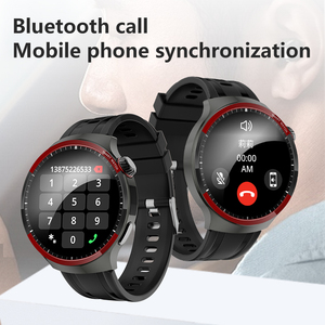 <span class=keywords><strong>2025</strong></span> Bán Buôn <span class=keywords><strong>New</strong></span> Coming Thông Minh Đồng Hồ Vòng Màn Hình Không Dây Sạc IP68 Kinh Doanh Không Thấm Nước Vòng Đeo Tay Thông Minh - Product Image 4