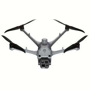 Sistema de Inspección Remota Automática con Dron Térmico con IA 4D 4TD Matrice 3 para la Infraestructura de Ciudades Inteligentes - Product Image 2