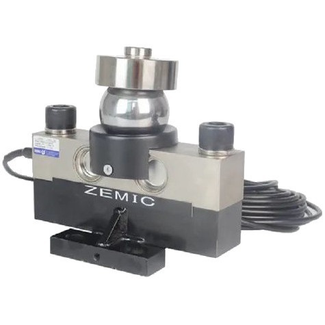 DHM9B-30T Waterproof LED Load Cell with OEM/ODM Customization for Truck Scales Digital Output C3 Accuracy