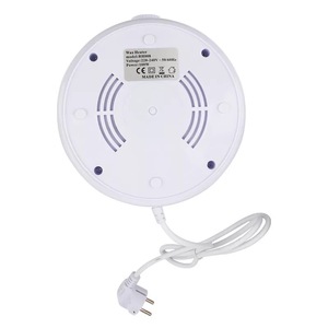 <b>Wax</b> Heater RH008 100W EU <b>Plug</b> Electronic Thermostat Body <b>Wax</b> <b>Warmer</b> Soft <b>Wax</b> ABS Material Made <b>In</b> China - Product Image 1