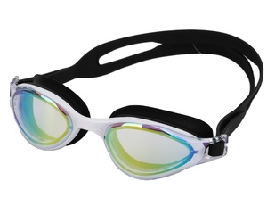 Non <span class=keywords><strong>myope</strong></span> Silicone HD lentille anti-buée vue claire hommes femmes enfant sangles lunettes <span class=keywords><strong>de</strong></span> <span class=keywords><strong>natation</strong></span> - Product Image 1