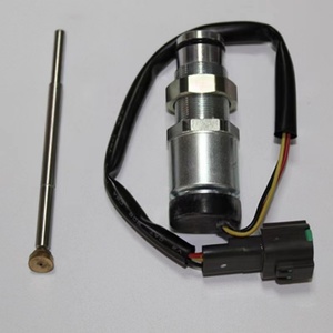 Capteur de déplacement angulaire pour excavatrice EX200-5 EX210-5 EX120-5 9745876 4367899 de haute qualité - Product Image 2