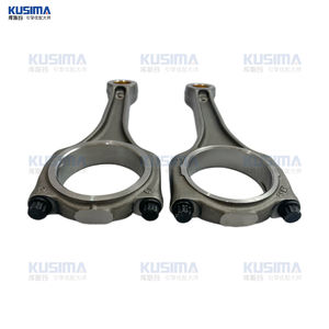 EA839 Q7 <span class=keywords><strong>3</strong></span>.0ガソリンエンジンリビルド部品ピストンクランクシャフトベアリングコネクトロッドベアリングフルガスケットキットタイミングチェーンキットAUDI用 - Product Image 4