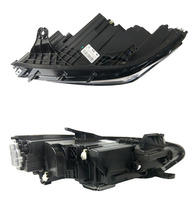 Ensemble de phares avant LED de haute qualité, éclairage automobile pour BYD Song PLUS Champion-Edition 2021-2023 123582