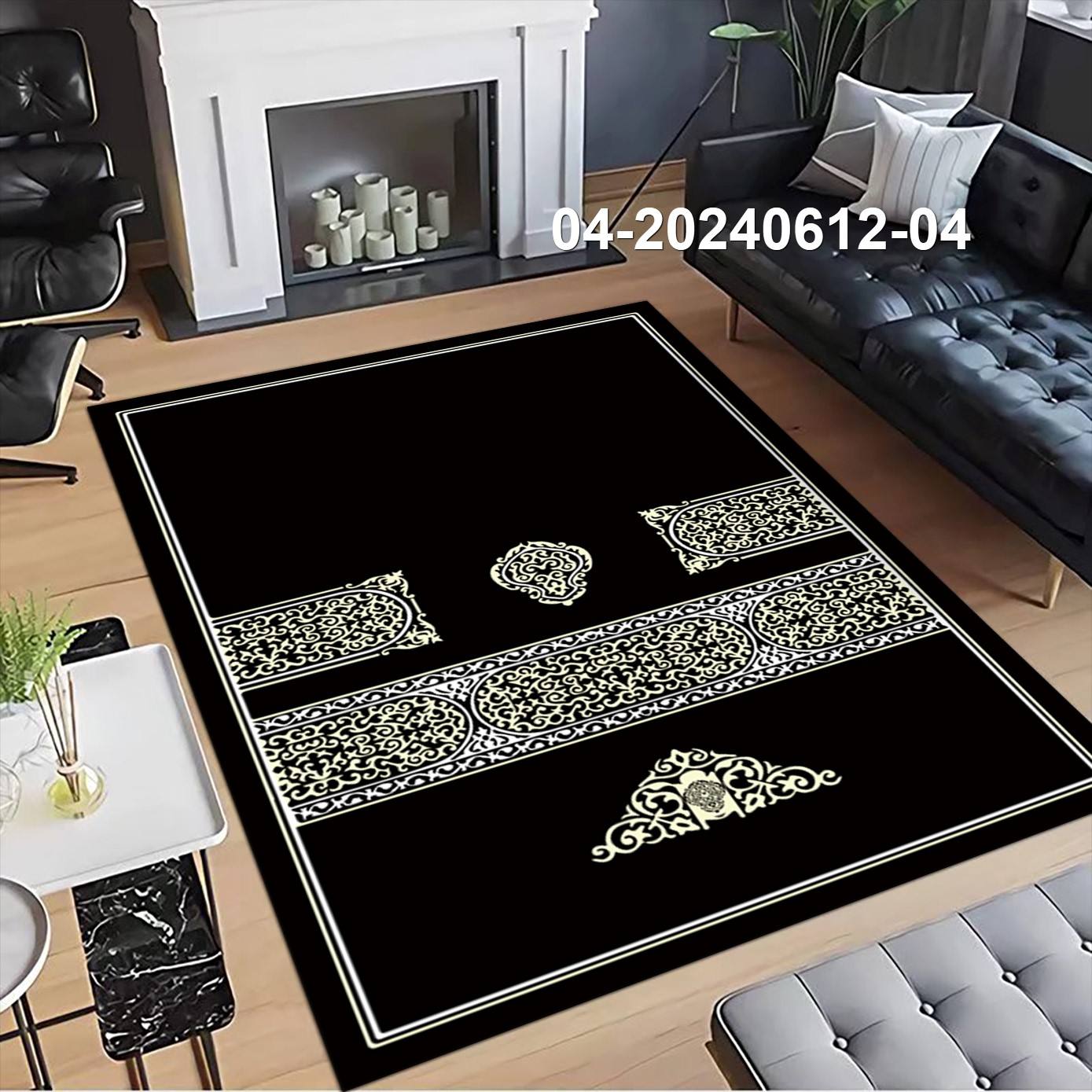 as show in the picture