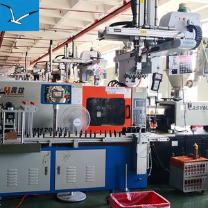 Sıvı yağ ilaç kozmetik için mavi 30ml <span class=keywords><strong>PET</strong></span> plastik şişe yüz temizleyici PP de mevcut şampuan için 10ml 100ml boyutları - Product Image 4