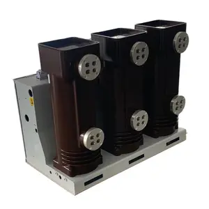 VS1-12/2000A Hochspannungs-Schaltzerstäuber Vakuum 12 Kv Indoor-Schaltzerstäuber mit Auto