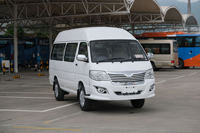 Mini-bus scolaire électrique neuf de marque chinoise, prix neuf, 15 places