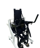 Nouveau type de robot exosquelette pour les exercices de rééducation des membres inférieurs, adapté aux hôpitaux, aux maisons et aux centres de réadaptation