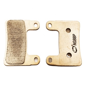 FA724 Plaquette de frein avant frittée en gros pour <span class=keywords><strong>BMW</strong></span> S 1000 R R1250 GS/RT - Product Image 1