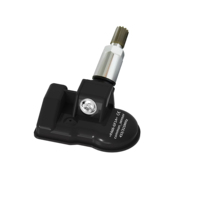 Capteur TPMS interne Tiremagic TC01R-12 1s/0.5s pour voitures de course 12V 0-116 PSI Certifié CE/FCC 433MHz Affichage TFT/LED/LCD Garantie 24 mois