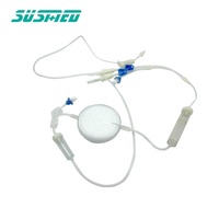 Personnalisation de la transfusion sanguine Filtre de globules blancs Filtre de réduction des leucocytes Filtre à leucocytes