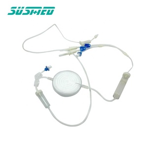 Filtro per la riduzione dei leucociti filtro per la trasfusione di sangue di personalizzazione filtro per leucociti - Product Image 2