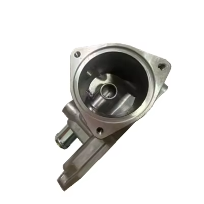6BB1 Thermostat Housing/water Outlet for ISUZU ZX200