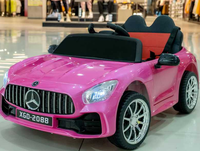 WDXGD2088 Voiture à moteur électrique pour enfants