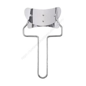 Machine à raviolis manuelle S072 en acier inoxydable pour la préparation de la pâte et le pressage des enveloppes – Vente en gros - Product Image 5