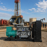 Générateur diesel Perkins 400 KVA, générateurs diesel à châssis ouvert 320 KW, générateur de type ouvert diesel 1500 tr/min AC 3 phases certifié CE