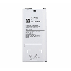 Batterie de remplacement EB-BA510ABE 2900mAh pour Samsung Galaxy A5 2016 A510 CE RoHS Vente en gros Haute capacité Qualité supérieure - Product Image 5