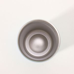 New Popular 3oz Mini Tumbler Shot Glass Colorful Double Wall Vacuum Insulated 90ml <b>Cup</b> for <b>Espresso</b> Tumbler With Straw - Product Image 3