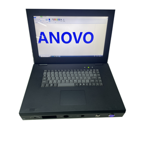 Ordinateur industriel personnalisé, tablette PC, support d'usine LGA1151 6e/7e/8e/9e/11e génération, PC tout-en-un 1U/2U en stock - Product Image 2