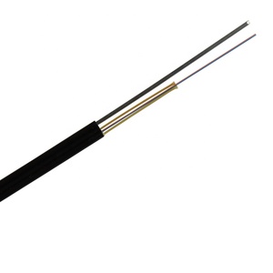 <span class=keywords><strong>Cable</strong></span> de Fibra Óptica para Exteriores, Autoportante, de <span class=keywords><strong>4</strong></span> Núcleos, para Instalación Aérea, FTTH, para Teléfono - Product Image 6