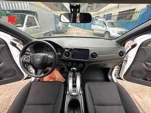 ฮอนด้า XR-V ปี 2021 มือสองรับรองคุณภาพ เครื่องยนต์ 1.5 ลิตร 131 แรงม้า เกียร์ CVT ระบบกันสะเทือนแบบแน่น  สีเดิมจากโรงงาน - Product Image 4