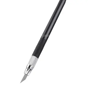 Ustarua 91912ค้อน GUNDAM พิมพ์3D ตัดแต่งไฟล์มีดปากกา