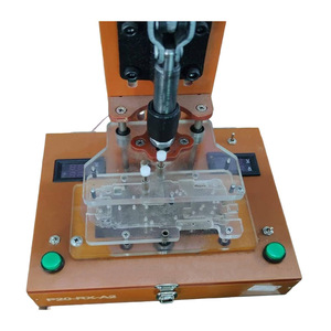 Equipo de prueba de alta potencia Baisrui Fct para placa de cableado con función de navegación - Product Image 1