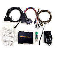 SM2 PRO II J2534 VCI 2024 última versión PCMflash Ecu programador KTM 67in1 de Flash Bench OBD V1.20 v1.21 ECU R & W herramienta