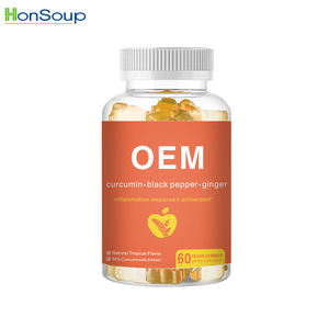 Proveedor de Gomitas Multivitamínicas Baves de Alta Calidad - Product Image 1