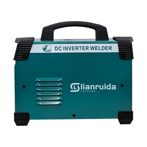 Máquina de Soldar IGBT MMA al por Mayor, Calidad Superior, Ciclo de Trabajo 60%, Soldadora de 500A, Soldadora de Arco de Argón para Metal - Product Image 6