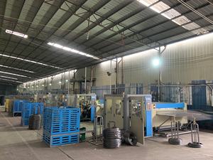 Personnalisé de différentes tailles pour les ressorts hélicoïdaux bonnell pour les systèmes de ressorts de matelas jumeaux king queen - Product Image 4