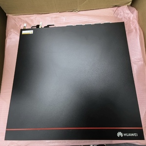 Conmutador de alimentación 24 * 200GE QSFP56 8 * 400GE, 2 * módulos de alimentación de CA, 5 * módulos de ventilador, interruptores empresariales 02355SDX - Product Image 4