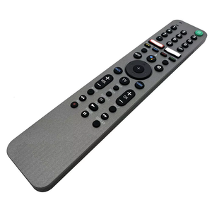 Mando a distancia RMF-TX600U por voz para <span class=keywords><strong>Sony</strong></span> <span class=keywords><strong>Bravia</strong></span> <span class=keywords><strong>4K</strong></span> Smart TV XBR55X950 XBR-55X950G XBR75X850G XBR75X90CH XBR75X950G, nuevo - Product Image 4
