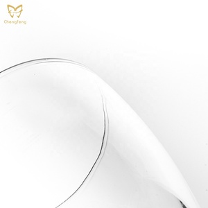 Cốc Cà Phê Nhà Hàng Gia Dụng Bộ Cốc Thủy Tinh Có Tay Cầm Và Đĩa Thủy Tinh Cho Đồ Uống Nóng Lạnh - Product Image 3