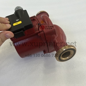 Pompe à eau surpresseur WD Original UPS 25-60 B 180 400V 50HZ, style UPS15-60B, en boîte - Product Image 4