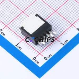 Chip IC de circuito integrado PMIC original, nuevo, a estrenar, de potencia de 2, 2, 2, 2, 1, 2, 1, 2, 1, 2, 1, 2 - Product Image 2