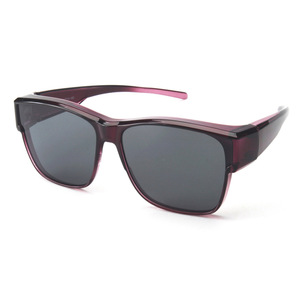 Ultralight Polarized Sunglasses With UV400 Protection Yellow Lens For Night Vision Driving And Outdoor Activities Unisex - Product Image 4