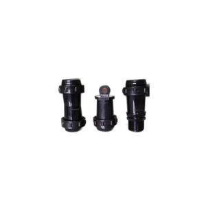 Conector resistente de instalación de tuberías de lluvia listo para la venta para uso residencial industrial y comercial por exportadores - Product Image 1