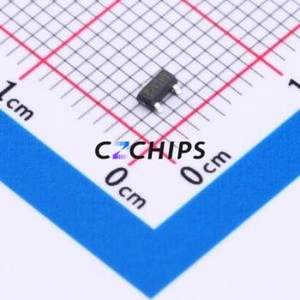 Nuevo y Original SI2309DS SOT-23 Transistor de Efecto de Campo (MOSFET) Venta al por Mayor de Componentes Electrónicos y Servicio BOM - Product Image 1