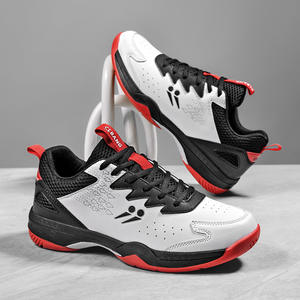 <span class=keywords><strong>Scarpe</strong></span> <span class=keywords><strong>da</strong></span> <span class=keywords><strong>Tennis</strong></span> <span class=keywords><strong>da</strong></span> <span class=keywords><strong>donna</strong></span> di nuova moda <span class=keywords><strong>da</strong></span> uomo per una competizione completa di allenamento <span class=keywords><strong>da</strong></span> Badminton <span class=keywords><strong>da</strong></span> ping pong e <span class=keywords><strong>da</strong></span> pallavolo in rete - Product Image 2