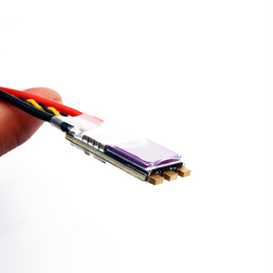 Professional BLHeli_32 35A/50A 3-6S ESC Brushless <b>Speed</b> <b>Controller</b> For FPV Racing Drone & Freestyle Quadcopter Drone Kit - Product Image 5