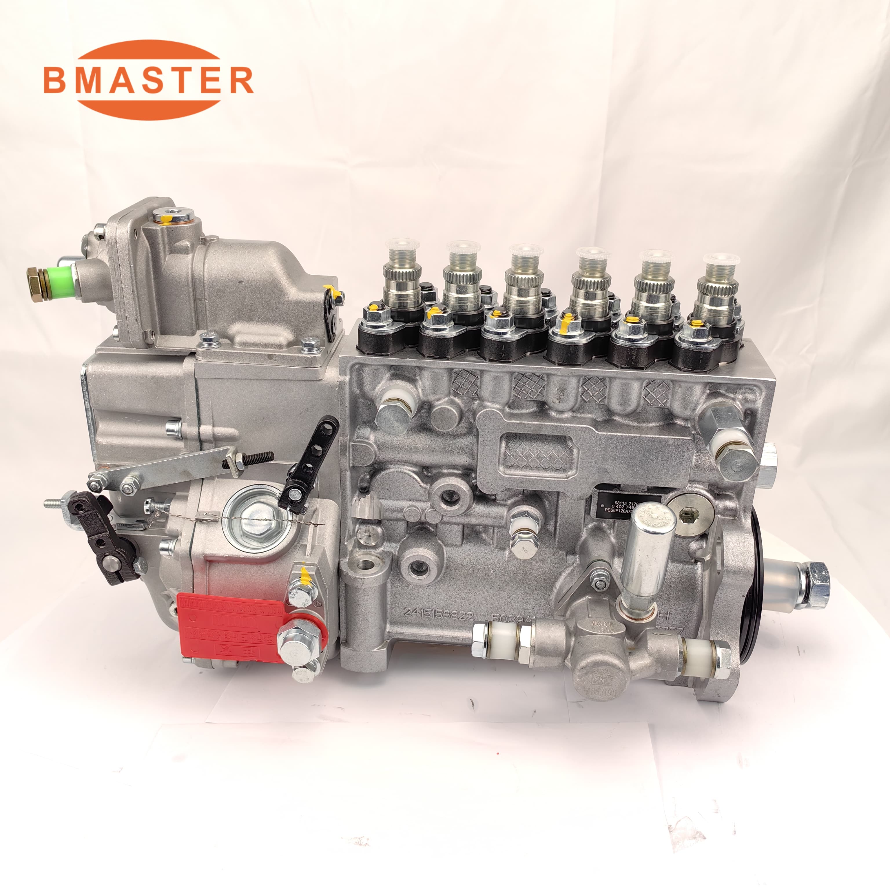 FUMIさん専用 Shop Our Made in China Diesel Fuel Injection Pump & Parts