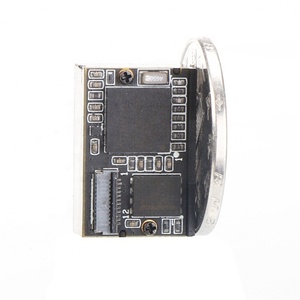 TOTINFO High-Speed 1D/2D QR Barcode Scanner Module for Portable POS Terminals and QR Payment Devices With USB/UART E480 - Product Image 1