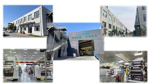 PET PE BOPP CPP MPET VMCPP <span class=keywords><strong>AL</strong></span> Film métallisé en plastique composite en papier pour sac de chips alimentaires/lingettes pour bébé de désinfection - Product Image 4