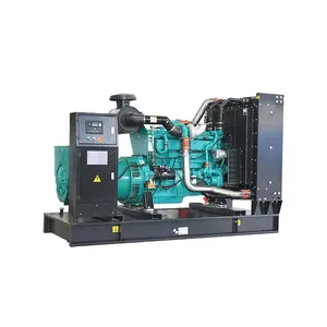AOSIF supply AC100 72kw 90kva diesel generator Hot Sale Silent generator with Cummins 4BTA3.9-G11 Diesel Engine Generator 480v