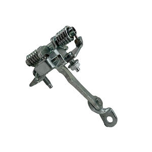 Tope de puerta COMPROBAR LA PUERTA Para Peugeot 206 207 OE 9181.C8 9181C8 - Product Image 6