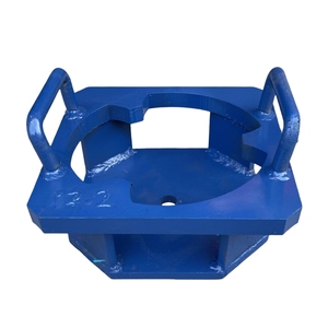 API Tricone <strong>Bit</strong> <strong>Breaker</strong> Rock <strong>Drill</strong> <strong>Bit</strong> <strong>Breaker</strong> Tricone <strong>Bit</strong> Box for Sales