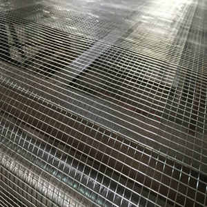 Nhà sản xuất bán hàng rào lưới thép hàn 2*2 2*4, lưới thép cho các mục đích sử dụng khác nhau và lưới thép vuông - Product Image 2